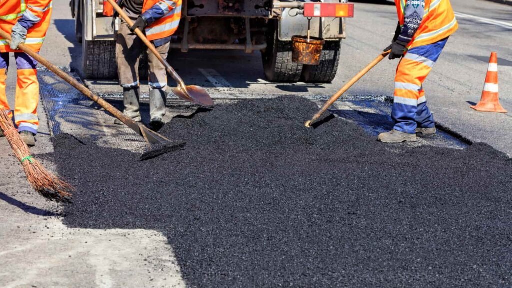 Top Rated Asphalt Installers Quakertown PA - Asphalt Paving Specialists