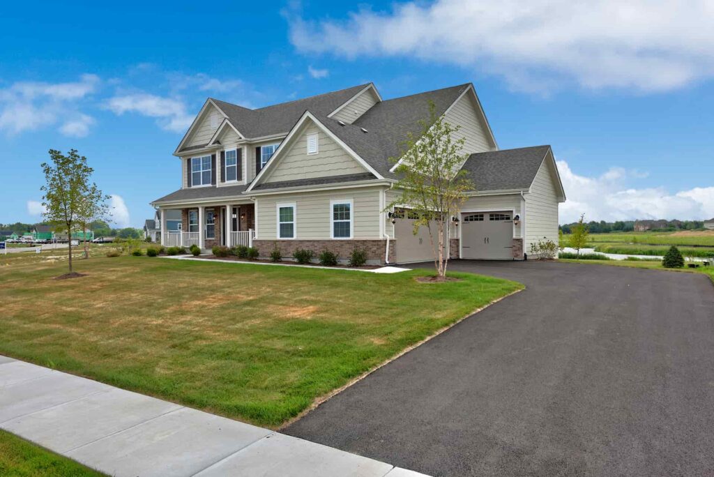 Local Asphalt Paving Experts Quakertown - Asphalt Driveway Sealing Services