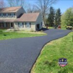 Get an paving quote near Pennsylvania