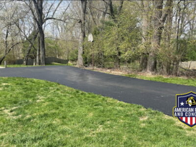 Local Commercial Paving Contractor services in Pennsylvania