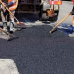 Asphalt repair company Pennsylvania