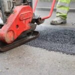 Asphalt repair company near me Pennsylvania