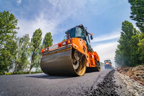 Local Asphalt & Paving Contractors Pennsylvania