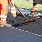 Commercial Paving Contractors Pennsylvania