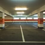 Line Striping Contractor Pennsylvania