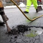 Fast & Efficient Asphalt Repair in Eagleville - Experienced Asphalt Repair Team Eagleville
